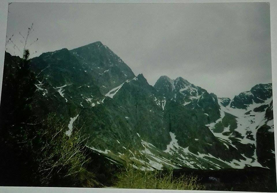 Vila Zdenka Vysoké Tatry Eksteriør billede