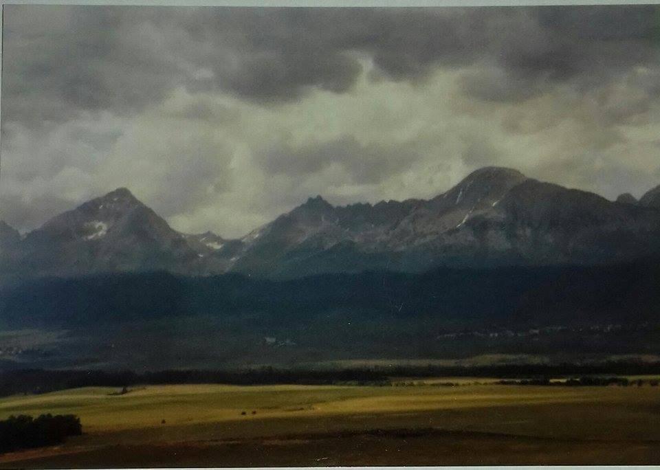 Vila Zdenka Vysoké Tatry Eksteriør billede